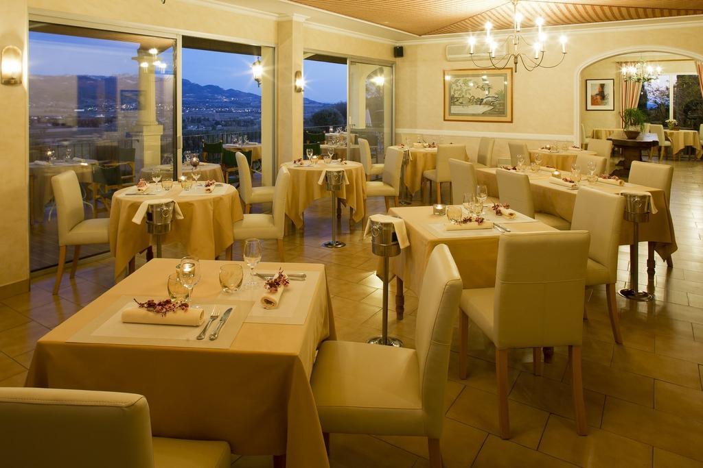 Hotel Bellerive Rasteau Εξωτερικό φωτογραφία