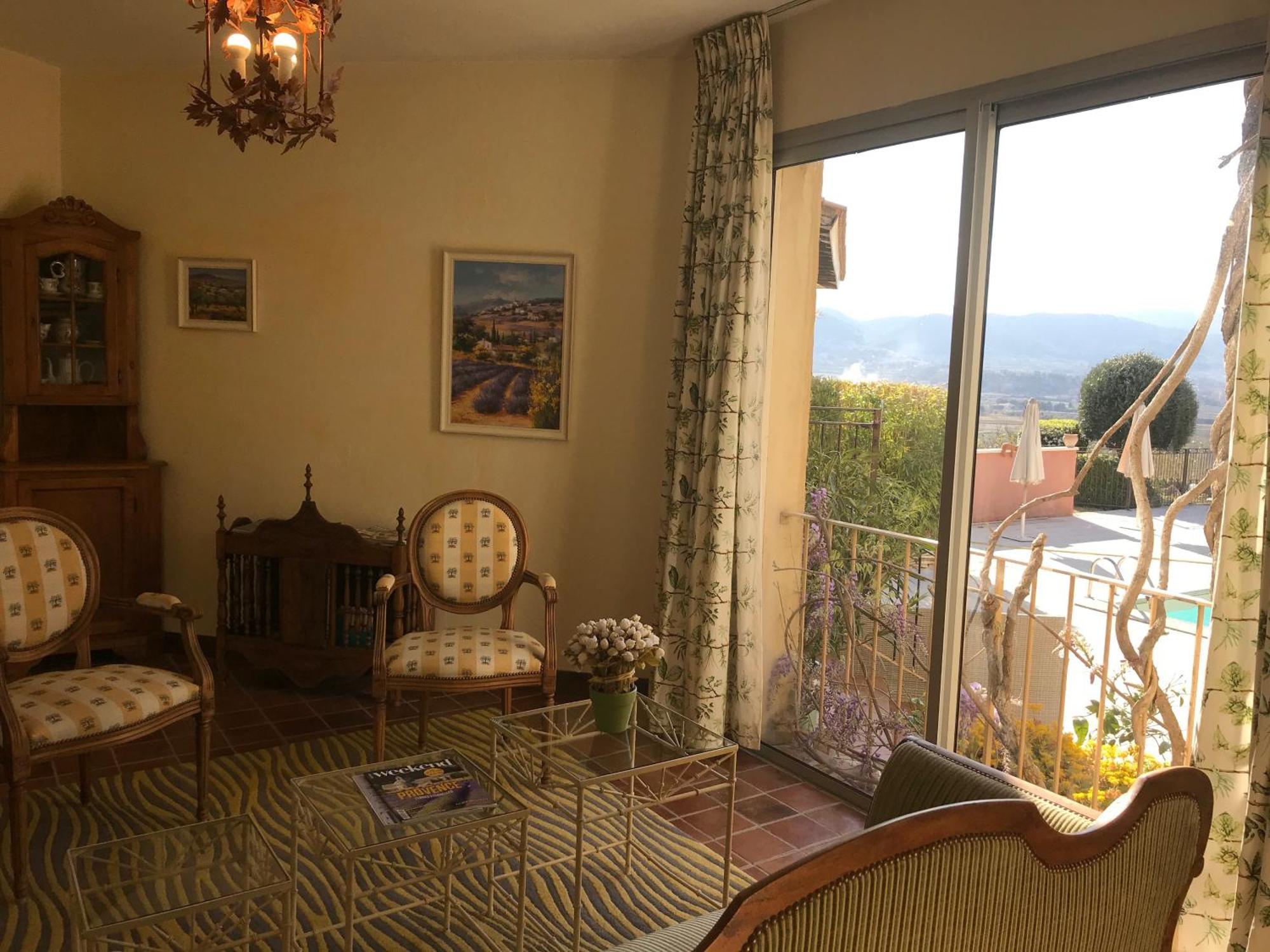 Hotel Bellerive Rasteau Εξωτερικό φωτογραφία
