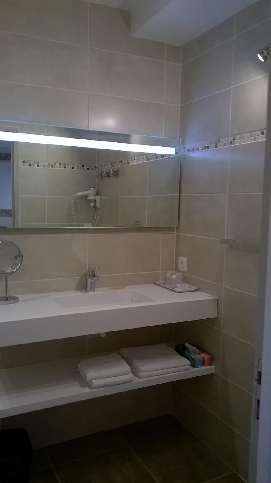Hotel Bellerive Rasteau Εξωτερικό φωτογραφία