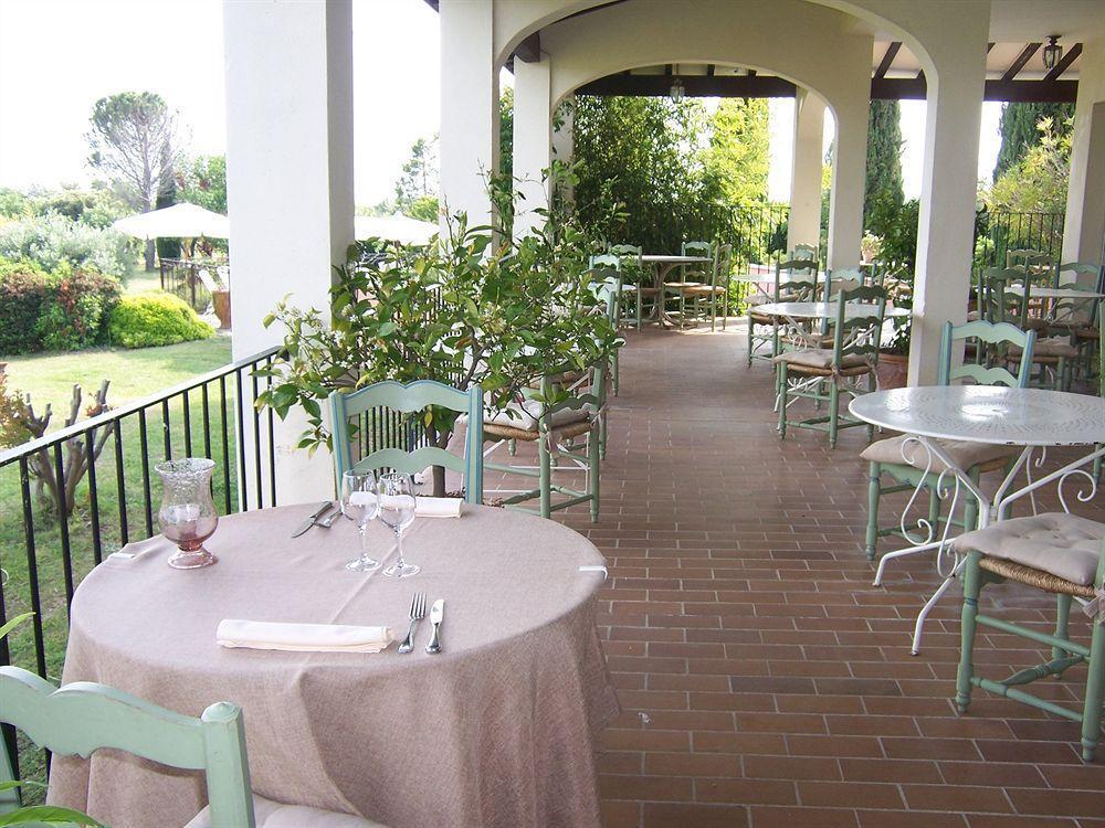 Hotel Bellerive Rasteau Εξωτερικό φωτογραφία