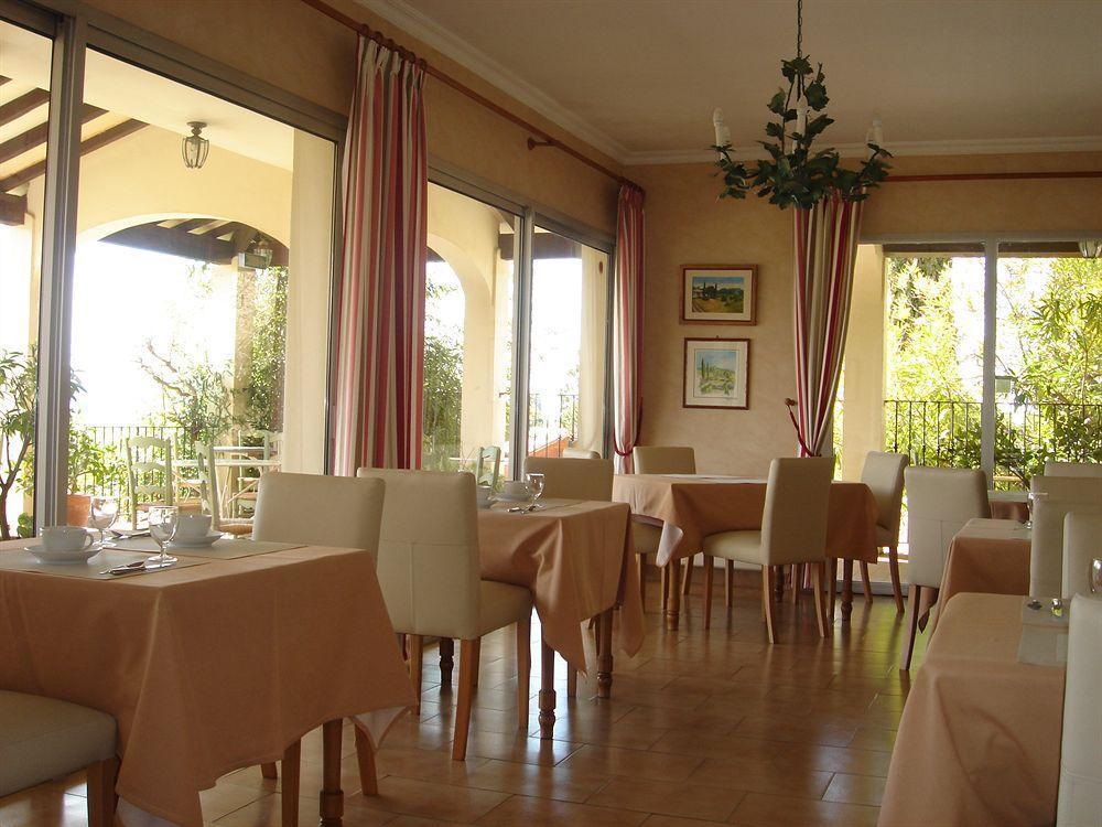 Hotel Bellerive Rasteau Εξωτερικό φωτογραφία