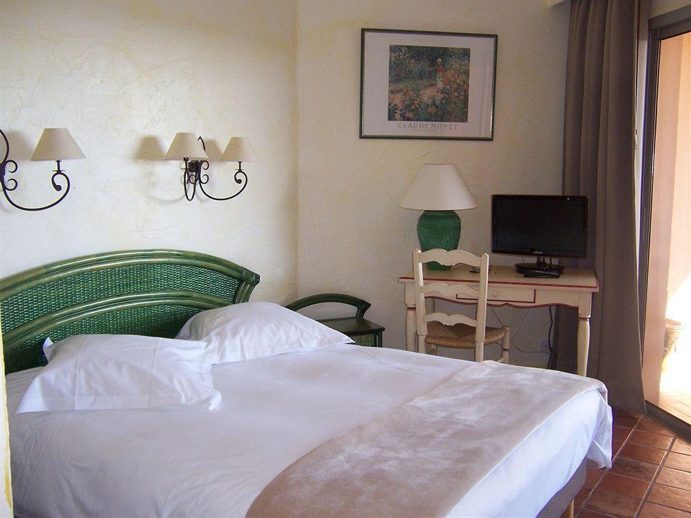 Hotel Bellerive Rasteau Εξωτερικό φωτογραφία