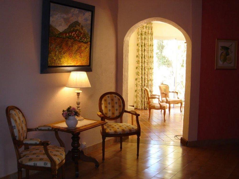 Hotel Bellerive Rasteau Εξωτερικό φωτογραφία