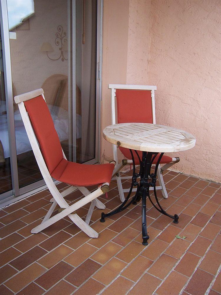 Hotel Bellerive Rasteau Εξωτερικό φωτογραφία