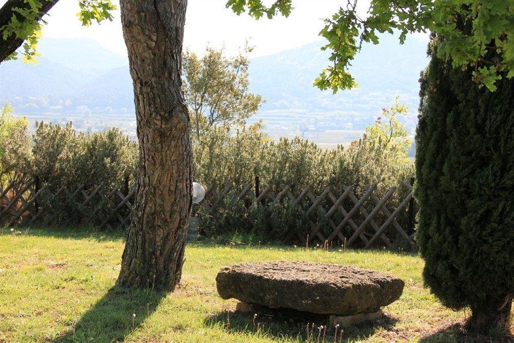 Hotel Bellerive Rasteau Εξωτερικό φωτογραφία