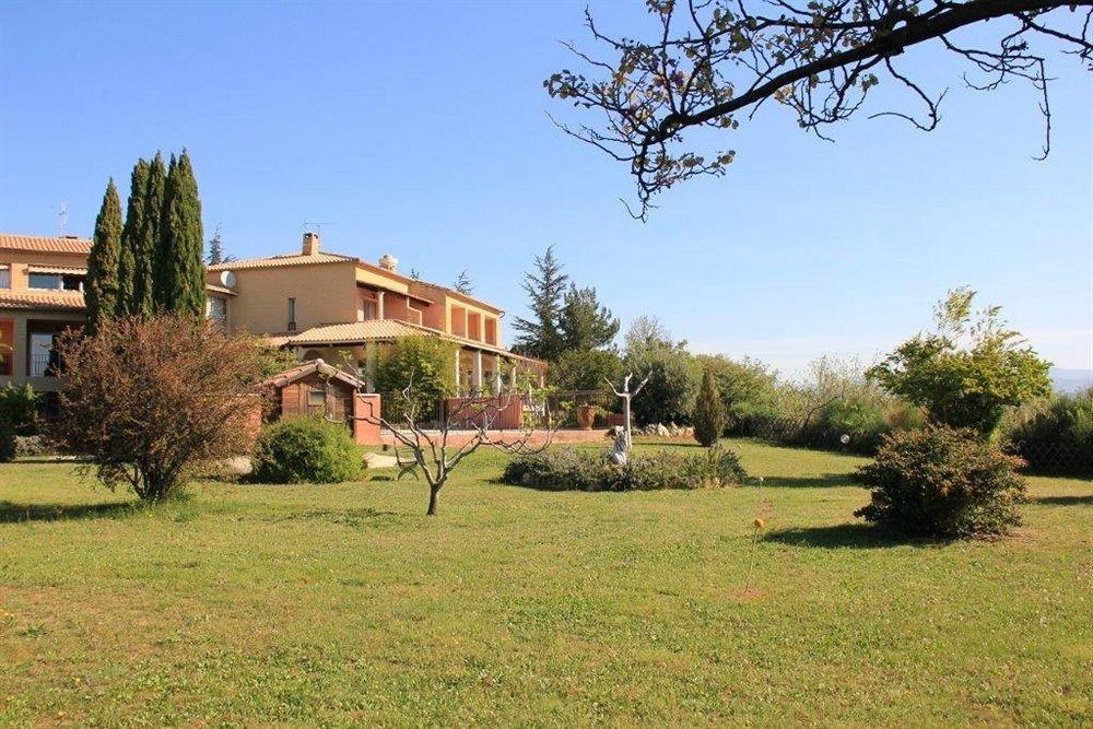 Hotel Bellerive Rasteau Εξωτερικό φωτογραφία