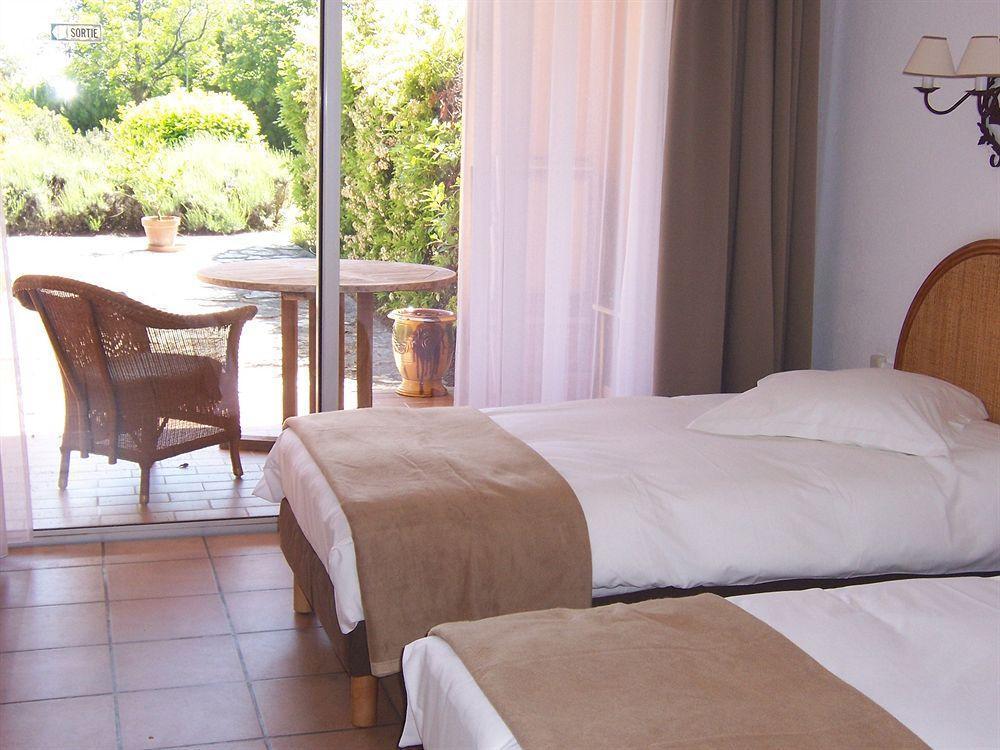 Hotel Bellerive Rasteau Εξωτερικό φωτογραφία