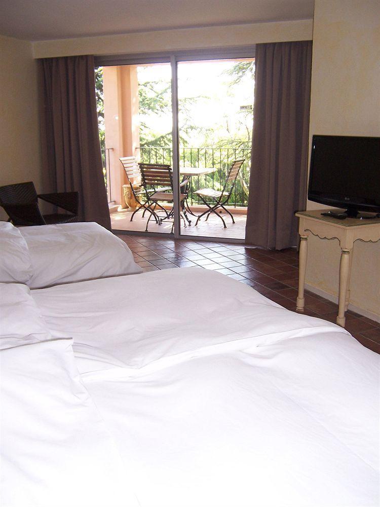 Hotel Bellerive Rasteau Εξωτερικό φωτογραφία