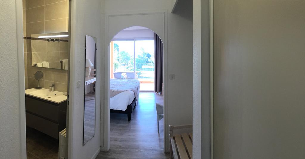 Hotel Bellerive Rasteau Εξωτερικό φωτογραφία