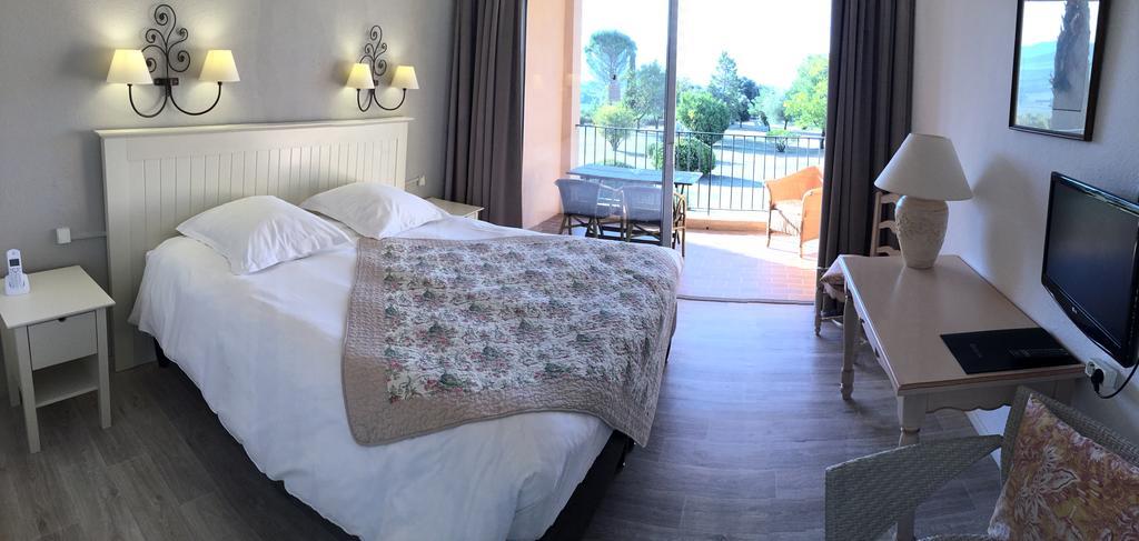 Hotel Bellerive Rasteau Εξωτερικό φωτογραφία