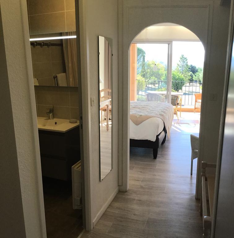 Hotel Bellerive Rasteau Εξωτερικό φωτογραφία