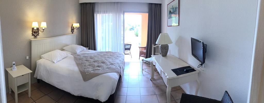 Hotel Bellerive Rasteau Εξωτερικό φωτογραφία