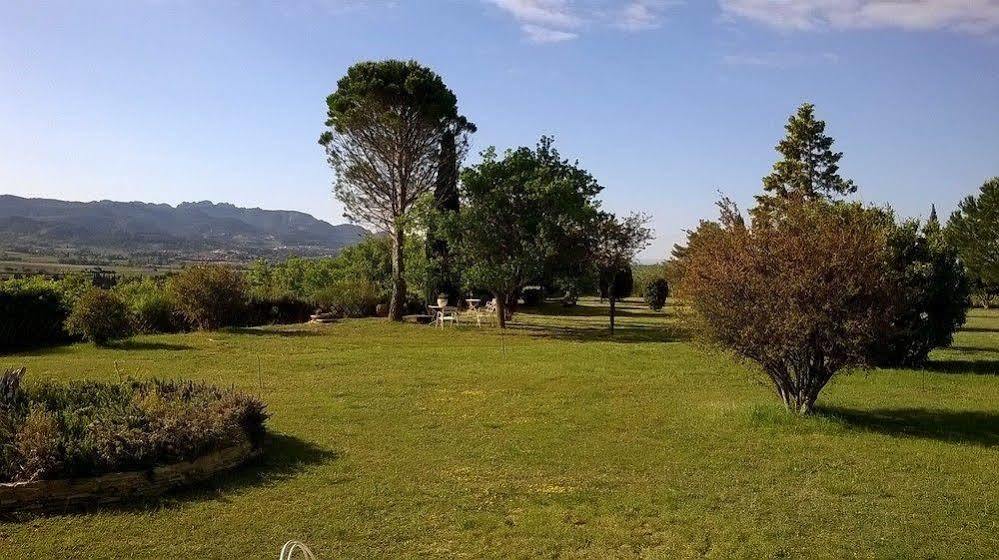 Hotel Bellerive Rasteau Εξωτερικό φωτογραφία