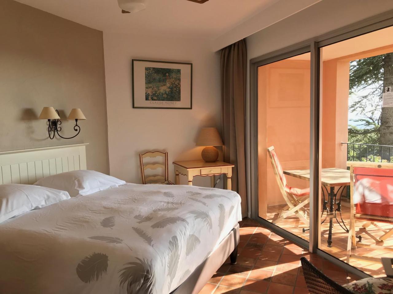 Hotel Bellerive Rasteau Εξωτερικό φωτογραφία